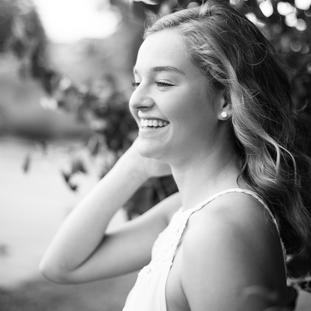 Meet your Posher, Laken